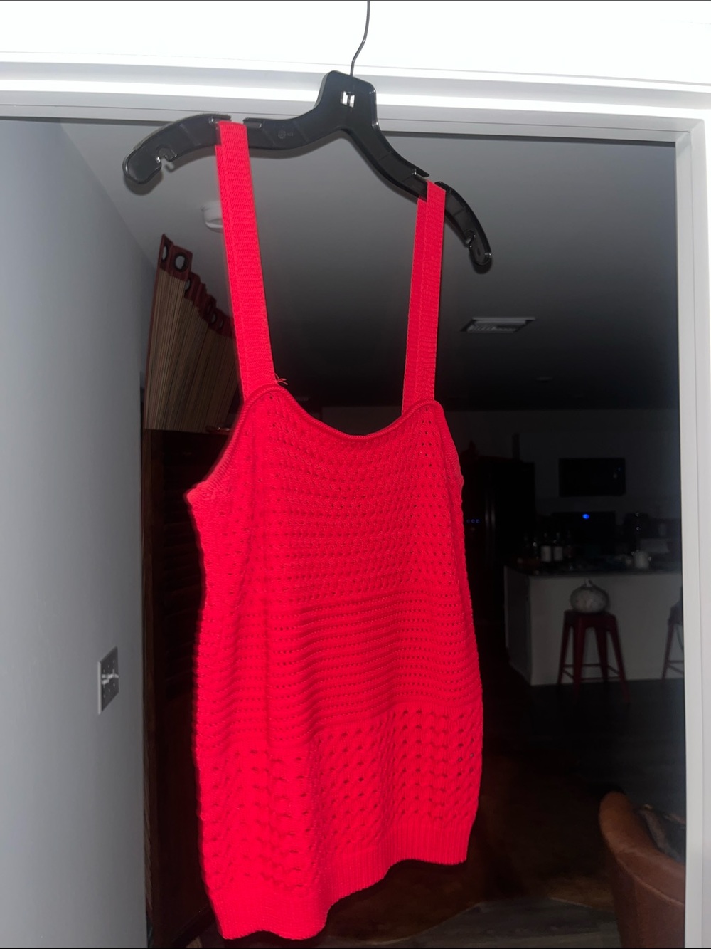 Anthropologie LINE and DOT Sweater Tank